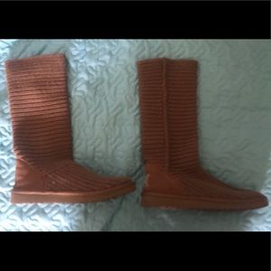 Women’s Uggs